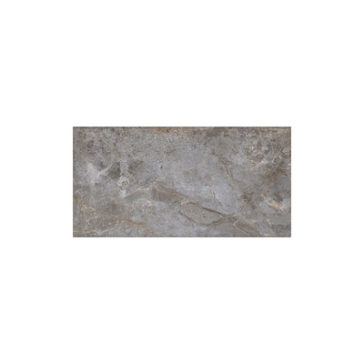 Floors 2000 Amazon 3" x 12" Porcelain Bullnose Bone Polished