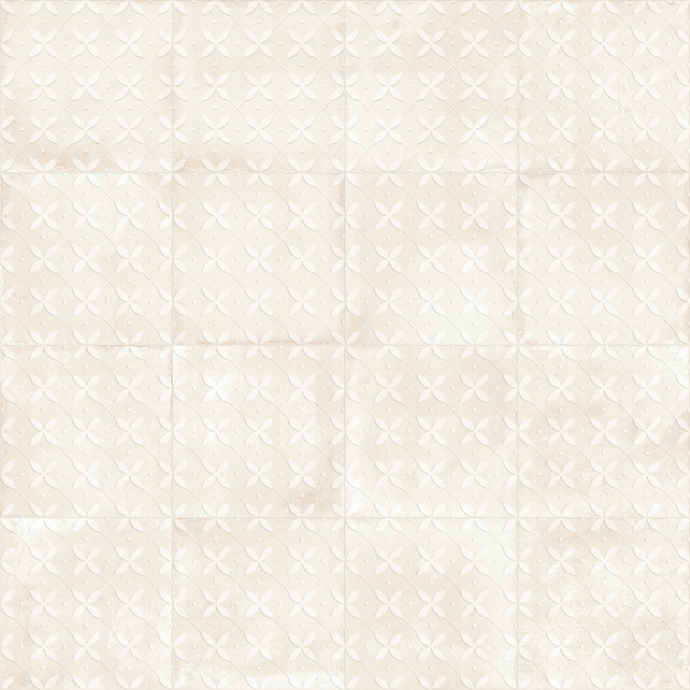 QDI Surfaces Amuri Zucchero 8" x 8" Porcelain Tile