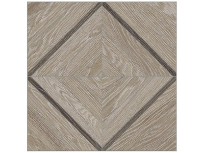 Anatolia Aspen 15.59" x 15.59" Porcelain Mosaic