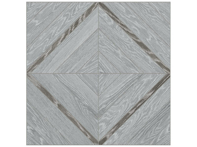 Anatolia Aspen 15.59" x 15.59" Porcelain Mosaic