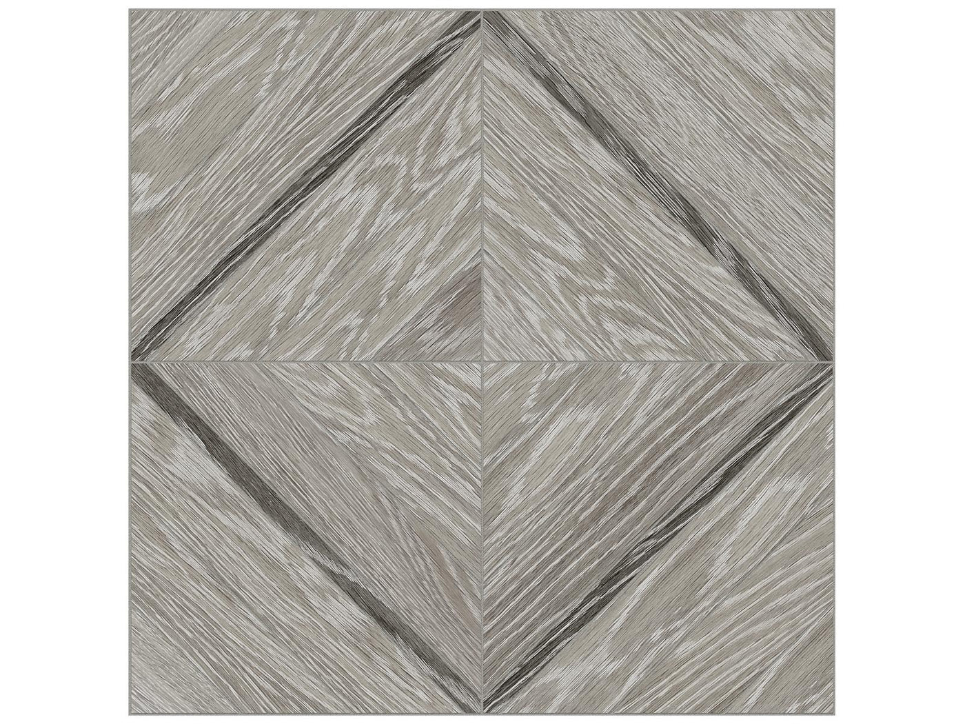 Anatolia Aspen 15.59" x 15.59" Porcelain Mosaic
