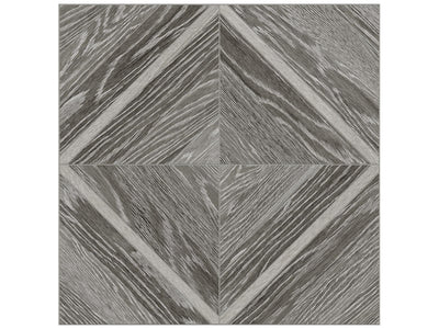 Anatolia Aspen 15.59" x 15.59" Porcelain Mosaic