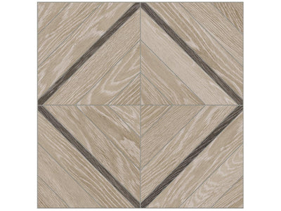 Anatolia Aspen 15.59" x 15.59" Porcelain Mosaic