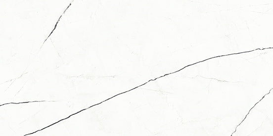 Atlas Concorde Beyond Calacatta 12" x 24" Porcelain Tile