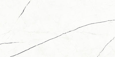 Atlas Concorde Beyond Calacatta 12" x 24" Porcelain Tile