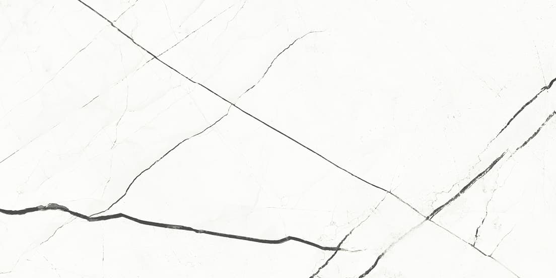 Atlas Concorde Beyond Calacatta 24" x 48" Porcelain Tile