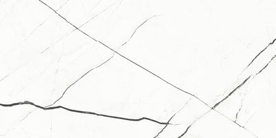Atlas Concorde Beyond Calacatta 24" x 48" Porcelain Tile