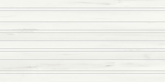 Atlas Concorde Beyond Dolomite Stripes 12" x 24" Porcelain Tile