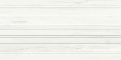 Atlas Concorde Beyond Dolomite Stripes 12" x 24" Porcelain Tile