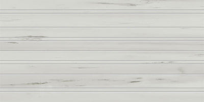 Atlas Concorde Beyond Dolomite Stripes 12" x 24" Porcelain Tile