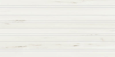 Atlas Concorde Beyond Dolomite Stripes 12" x 24" Porcelain Tile