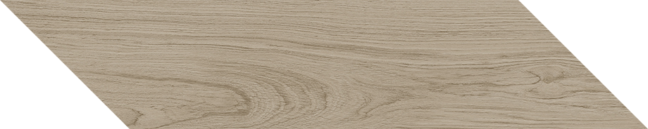 Atlas Concorde Memory Oak Chevron 8" x 40" Porcelain Tile