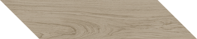 Atlas Concorde Memory Oak Chevron 8" x 40" Porcelain Tile