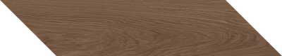 Atlas Concorde Memory Oak Chevron 8" x 40" Porcelain Tile