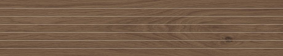 Atlas Concorde Memory Oak Spa 8" x 40" Porcelain Tile