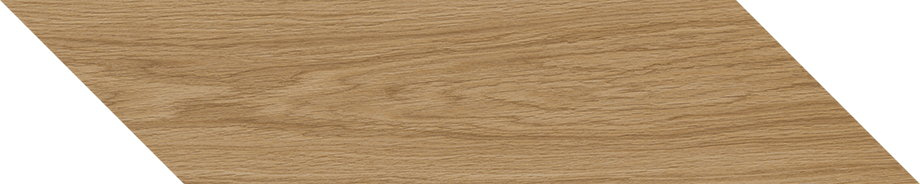 Atlas Concorde Memory Oak Chevron 8" x 40" Porcelain Tile