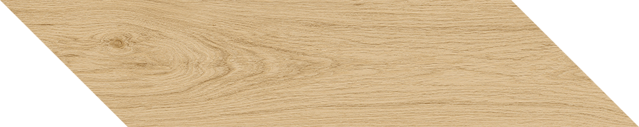 Atlas Concorde Memory Oak Chevron 8" x 40" Porcelain Tile
