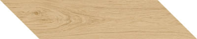 Atlas Concorde Memory Oak Chevron 8" x 40" Porcelain Tile