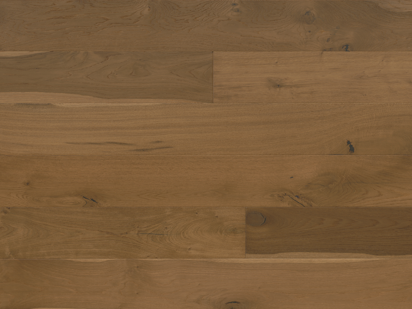 Reward Flooring Avalon 7.5" x RL Hardwood Plank