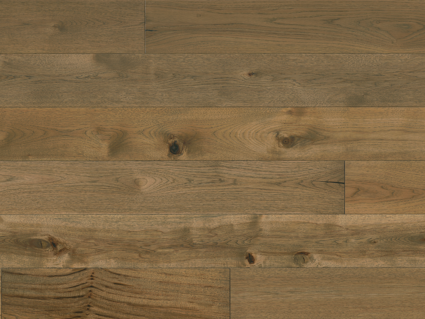 Reward Flooring Avalon 7.5" x RL Hardwood Plank