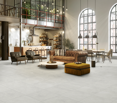 QDI Surfaces Beach 11" x 22" Porcelain Tile