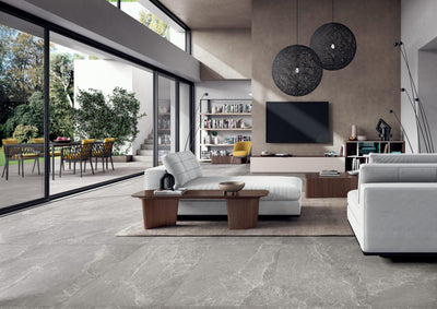 Tesoro Advance 36" x 36" Porcelain Tile