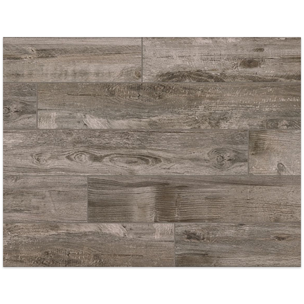 American Olean Bryson Valley 8" x 48" Porcelain Plank