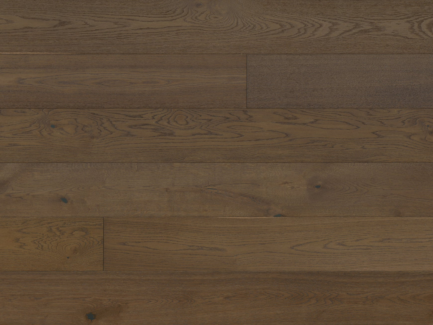 Reward Flooring Islands 7.5" x RL Hardwood Plank