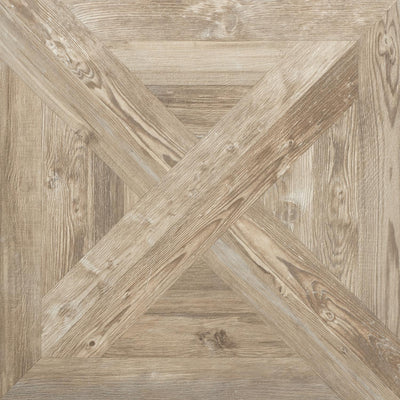 Tesoro Larix 24" x 24" Porcelain Tile