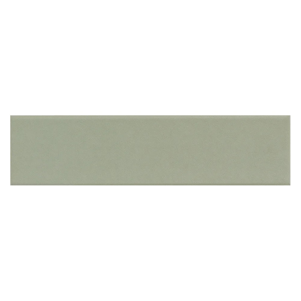 Lungarno Beat Flat 2" x 8" Ceramic Tile