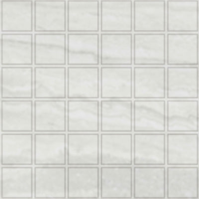 Tesoro Memento 2 x 2 12" x 12" Porcelain Mosaic