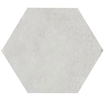 Tesoro Cotto Del Campiano Hex 6" x 7" Porcelain Tile