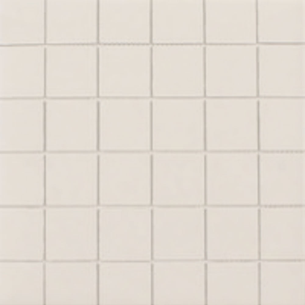 Tesoro Gallery 2 x 2 12" x 12" Porcelain Mosaic