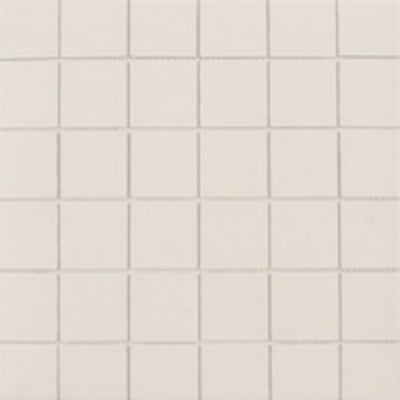 Tesoro Gallery 2 x 2 12" x 12" Porcelain Mosaic