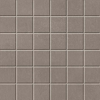 QDI Surfaces Boost 2 x 2 12" x 12" Porcelain Mosaic