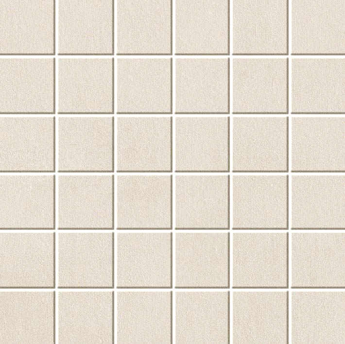 QDI Surfaces Boost 2 x 2 12" x 12" Porcelain Mosaic