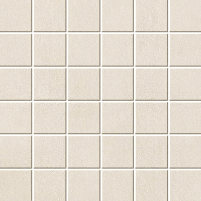 QDI Surfaces Boost 2 x 2 12" x 12" Porcelain Mosaic