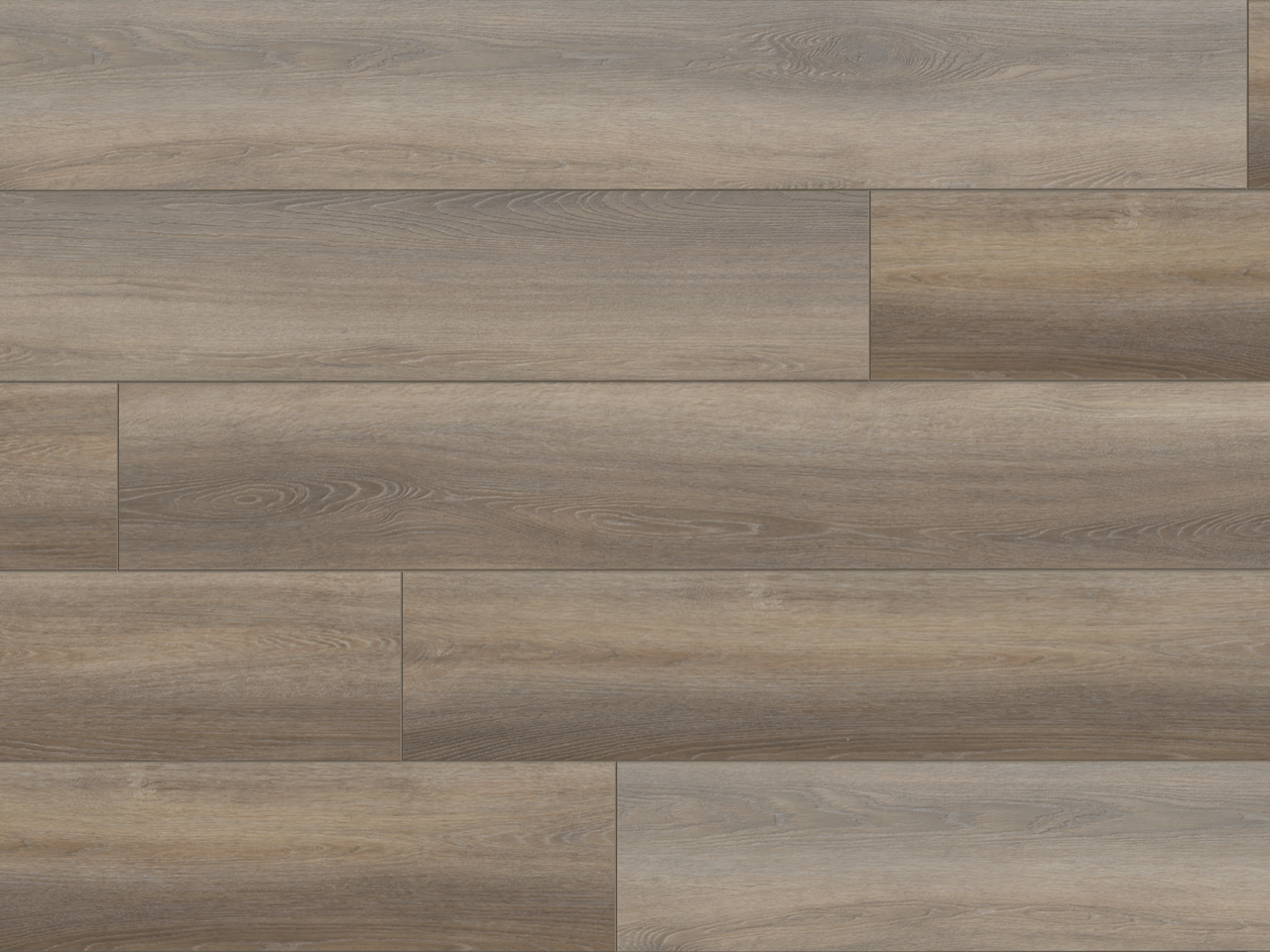 GemCore Onyx 9" x 60" Vinyl Plank