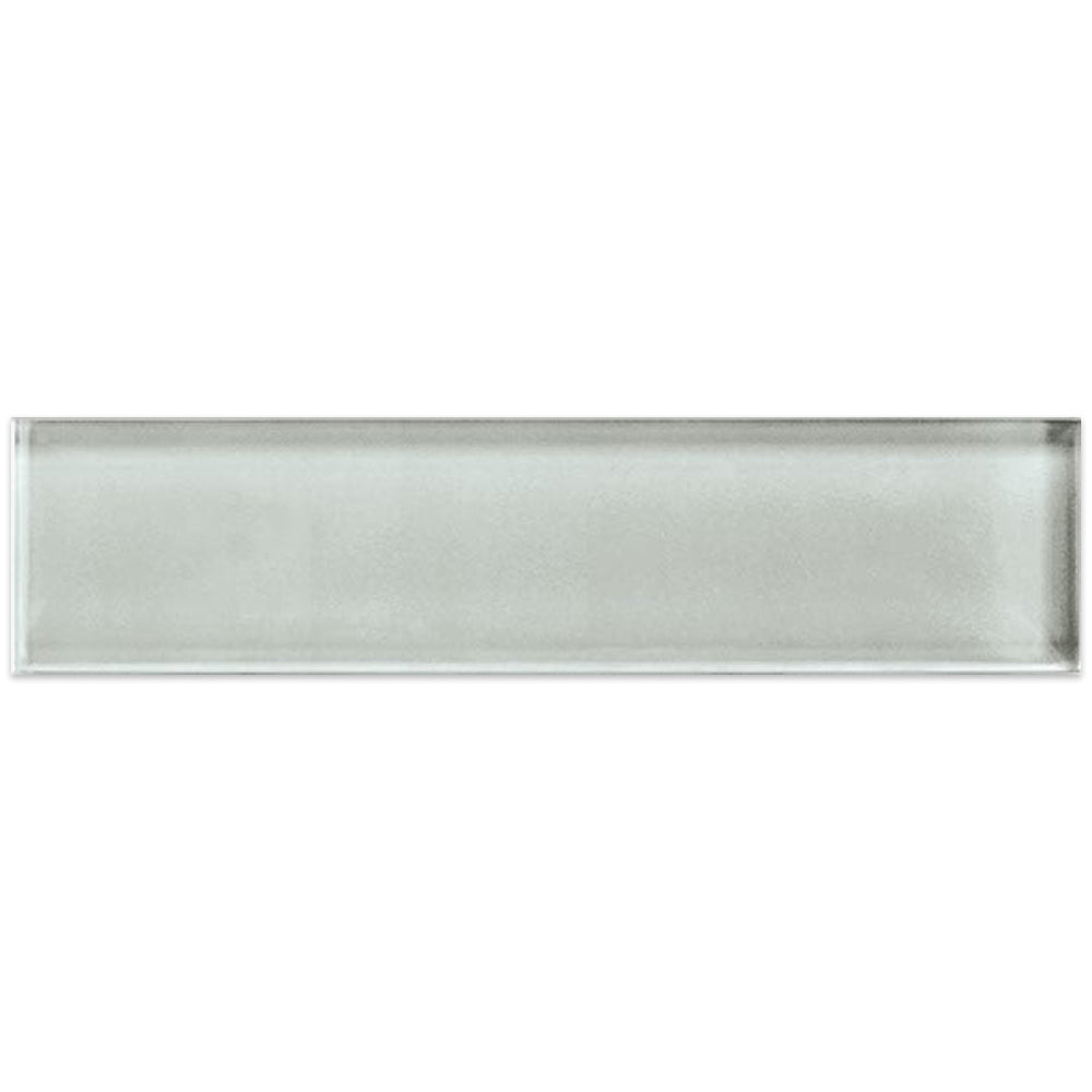 American Olean Color Appeal 2" x 8" Glass Tile