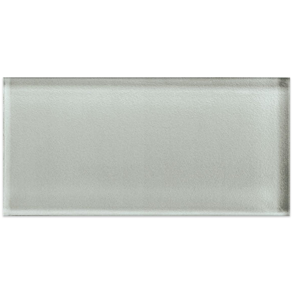 American Olean Color Appeal 3" x 6" Glass Tile