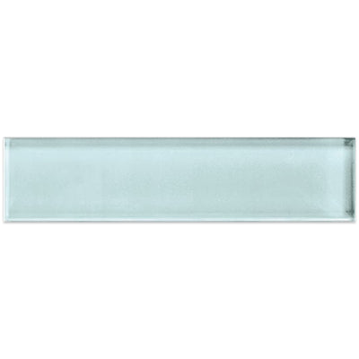 American Olean Color Appeal 2" x 8" Glass Tile