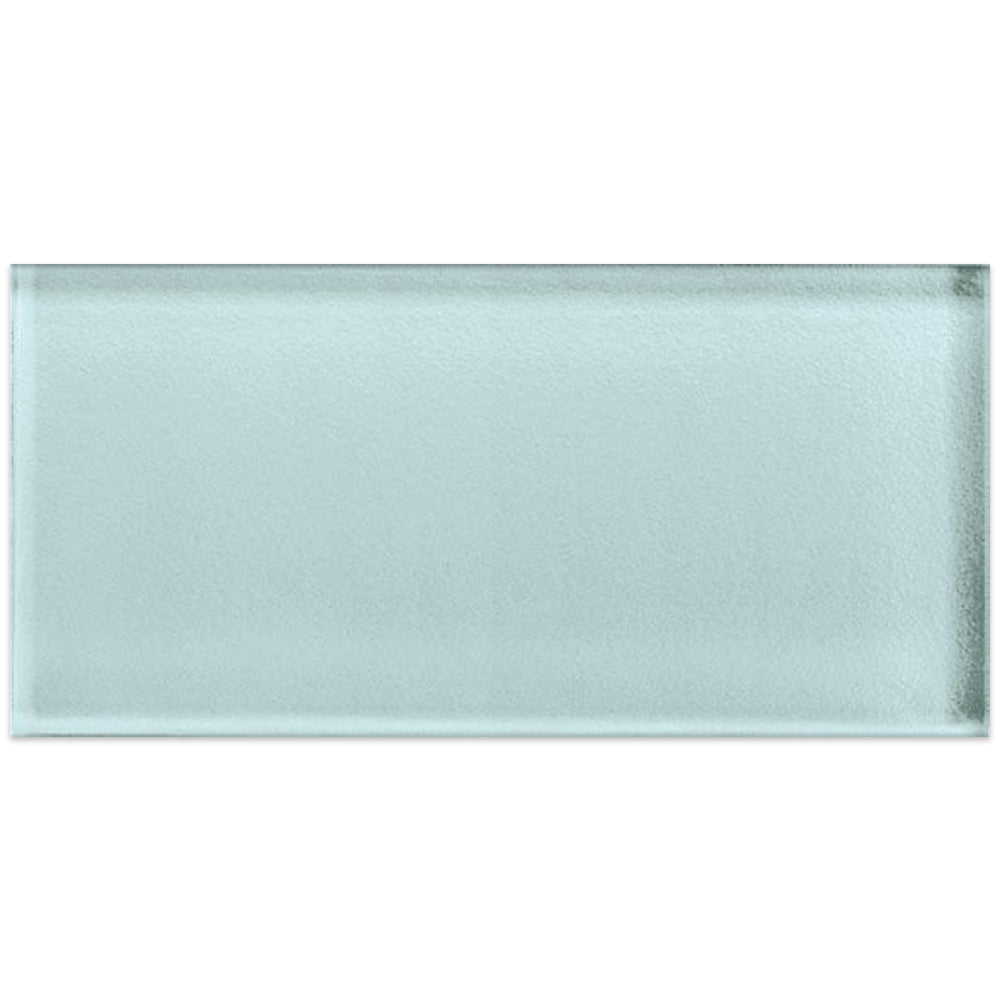 American Olean Color Appeal 3" x 6" Glass Tile