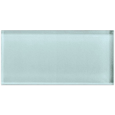 American Olean Color Appeal 3" x 6" Glass Tile