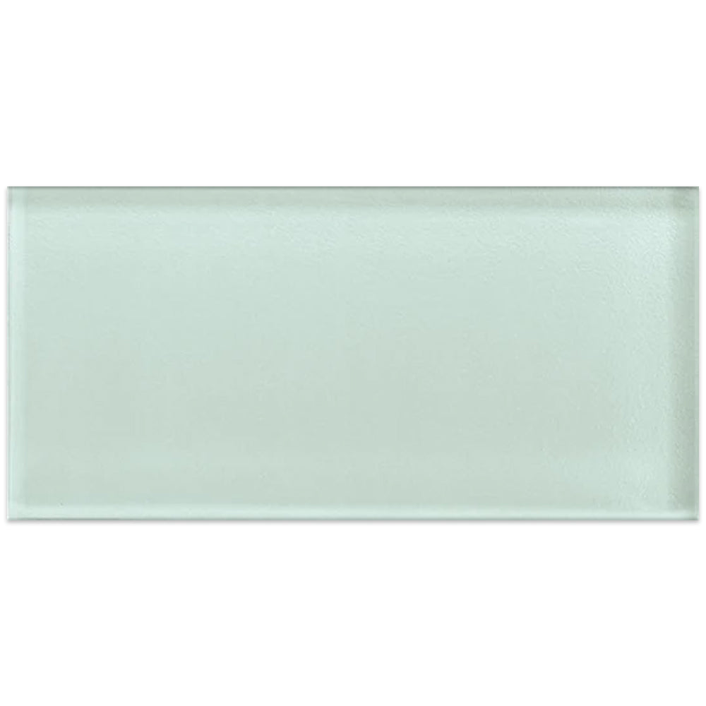 American Olean Color Appeal 3" x 6" Glass Tile