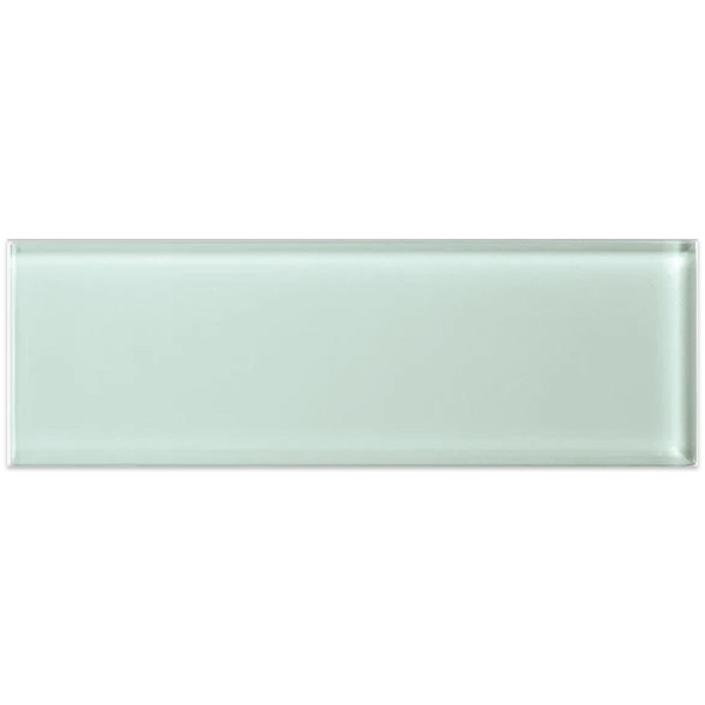 American Olean Color Appeal 4" x 12" Glass Tile