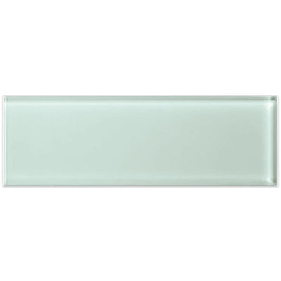 American Olean Color Appeal 4" x 12" Glass Tile