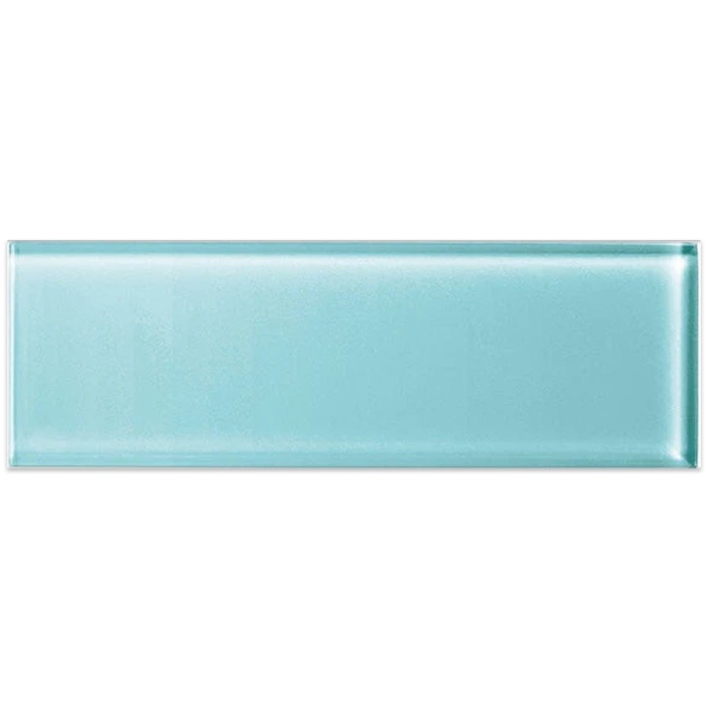 American Olean Color Appeal 4" x 12" Glass Tile