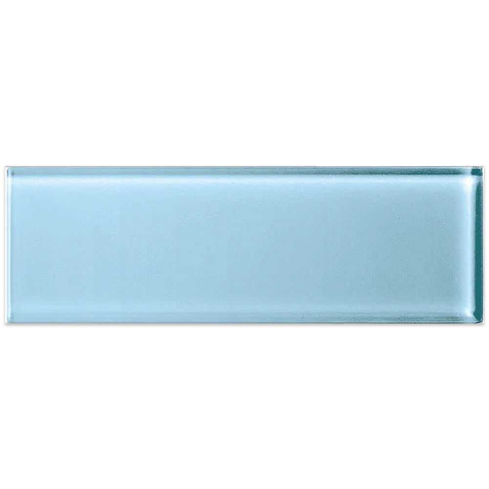 American Olean Color Appeal 4" x 12" Glass Tile