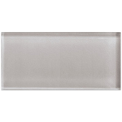 American Olean Color Appeal 3" x 6" Glass Tile