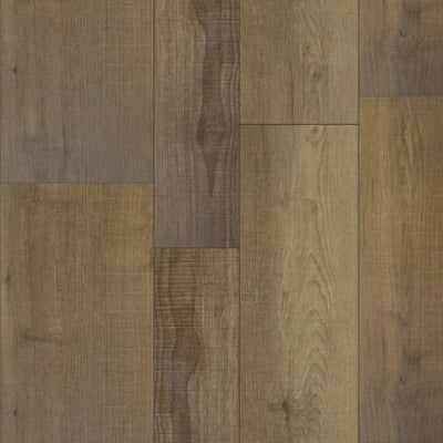 Southwind Authentic Mix RW x RL Vinyl Plank